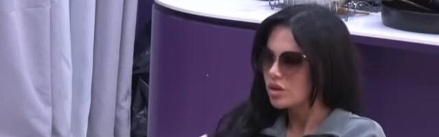 STANIJA IZGORELA ZBOG PRIČE DA JE BILA SA TAKIJEM: Mogu da je kupim sa sve gaćama, baš je frajerčina - on i njegova ćerka radodajka!