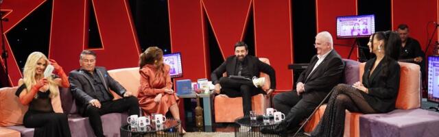 "Njena majka se bavi vradžbinama": Pevačica progovorila o mračnoj strani estrade