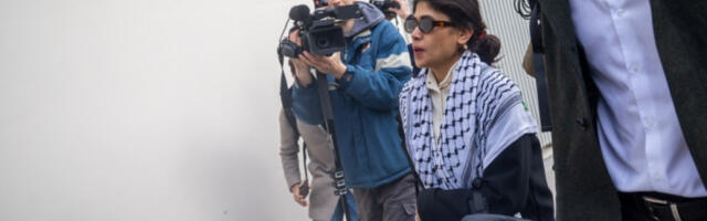 Тужилац одустао од истраге о наркотицима у случају посланице ЕП Риме Хасан