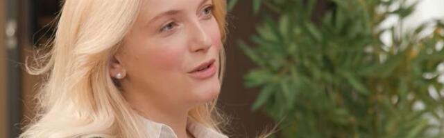 Pevačica raznežila slikom iz svog doma: Ovako se njena deca brinu o mlađem bratu - mališani oduševili sve