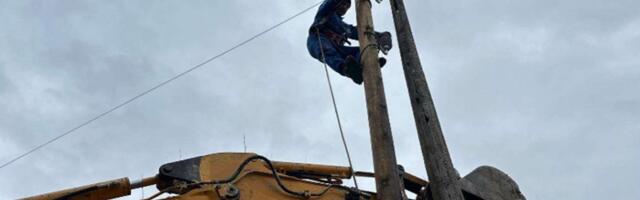 U ovom selu u utorak neće biti struje 8 sati