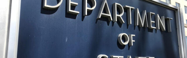 Izraelski ambasador ocenio razgovore sa Libanom kao odličnu razmenu mišljenja