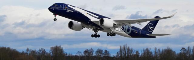 Lufthansa ponovo pred štrajkom: Piloti i kabinsko osoblje obustavljaju letove sa nemačkih aerodroma