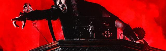 W.A.S.P. se vraća u Beograd početkom decembra i svira prva četiri albuma