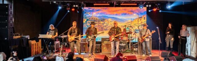 YU grupa održala promociju novog albuma (FOTO)