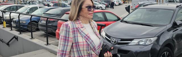 SUZE I EMOCIJE U DOMU NEDE UKRADEN! Njena javna čestitka RAZNEŽILA SRBIJU: "Na današnji dan..."