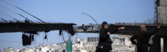 Neće biti održani novi pregovori sa SAD u Pakistanu! Iran uzvratio paljbu nakon "pomorske pljačke"!