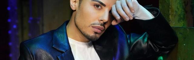 PEVAČU IZ SRBIJE POMOGLA POZNATA AUSTRIJSKA PORODICA! Luksuznu lokaciju zatvorili samo zbog njega: Evo šta se desilo