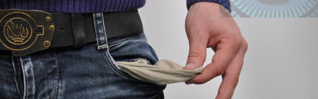 RZS: U Srbiji prosečna plata 116.127 dinara