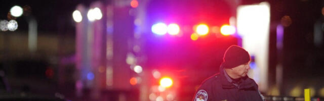 Два аутобуса се судирала код Пентагона, повређено 10 запослених у Министарству одбране