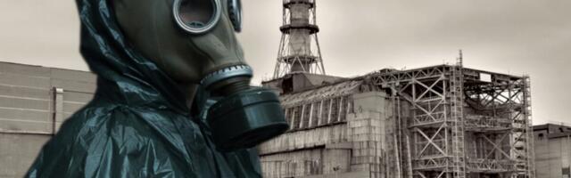 "DOKTORI SU ME UBADALI U PRSTE, IZLAZILA JE BLEDA TEČNOST, A NE KRV" Strašna ispovest Petra, likvidatora iz Černobilja: Bilo je kao smrt od HILJADU POSEKOTINA