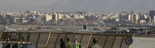 MEĐUNARODNI LETOVI KRENULI IZ TEHERANA! Prvi put od početka rata sa SAD, evo koje su im rute