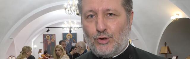 Једина музичка школа у Србији која образује црквене појце и диригенте црквених хорова