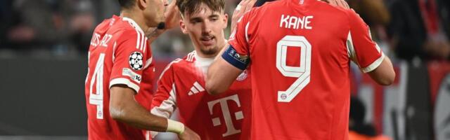 ŠVAJCARAC DELI PRAVDU NA MEČU PSŽ - BAJERN: Zanimljiva odluka ko su pomoćnici...