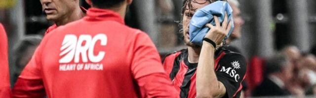 Briga za Hrvate pred Mundijal: Modrić zbog povrede završio sezonu