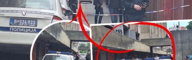 NAĐEN UKRADEN AUTO STARCA (89): Ubica ga usmrtio čekićem, pa KRVAV uleteo kod Kineza da se presvuče i pobegne!