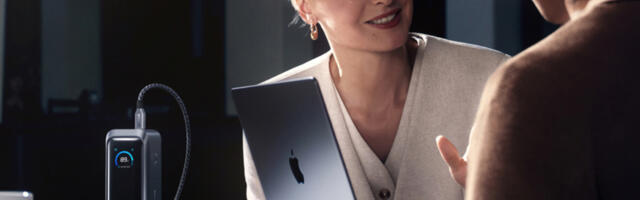 Anker Prime je jedini power bank koji će vam trebati