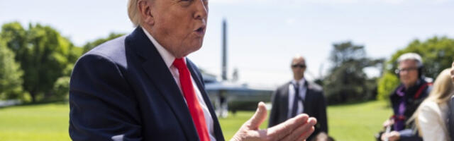 Трамп: Зеленски је лукав човек