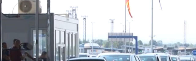Seničić o prelasku granice sa Grčkom na leto i suspenziji EES: “Dve, tri kolone od po pet vozila, to je već gužva”
