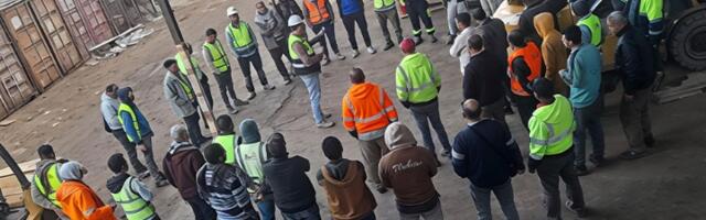 Alarm u Nemačkoj: Sve manje radnika, a jedna profesija je pred kolapsom