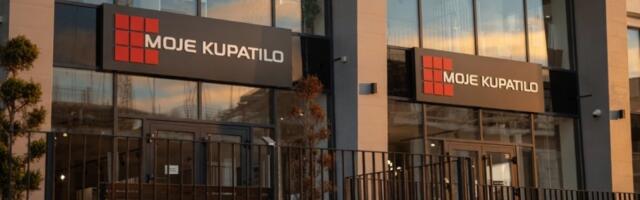 Moje Kupatilo proširilo salon u Kragujevcu: U junu do 10% popusta na ceo asortiman