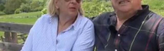 48 GODINA ČISTE I ISKRENE LJUBAVI: Ljubavna priča Halida i Sejde Bešlić jedna je od najlepših