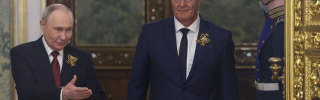 PREDSEDNIK REPUBLIKE SRPSKE HOSPITALIZOVAN: "On je stabilno, vratiće se redovnim obavezama"