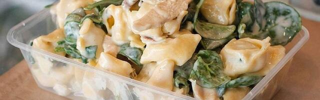 EU od avgusta zabranjuje jednokratnu plastičnu ambalažu