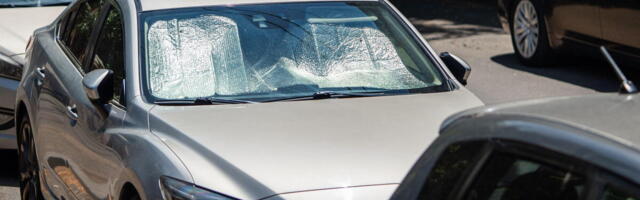 Spremite se za vrele dane: 10 jednostavnih saveta kako da vaš auto na parkingu ne postane sauna