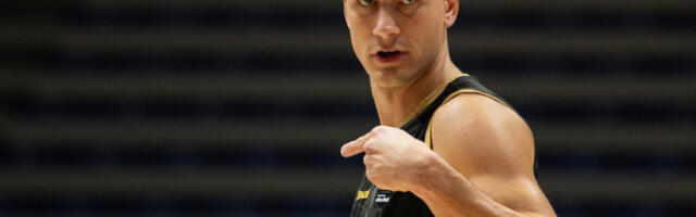 ŠOKANTNO OTKRIĆE NEDOVIĆA! Moguć povratak među crveno-bele, Zvezda se za sve pita!