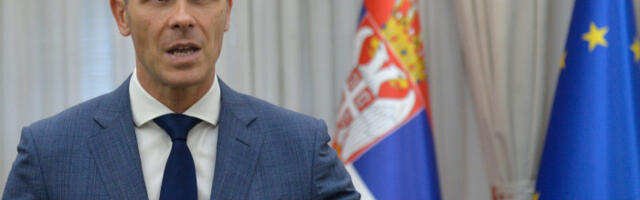 Siniša Mali: Jednokratna pomoć penzionerima i socijalno ugroženima na jesen, cene lekova niže od 1. avgusta