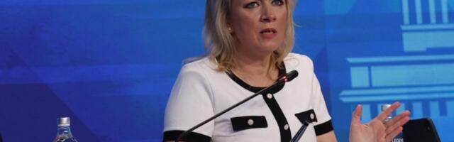 Zaharova ko iz topa izvređala Ursulu fon der Lajen: Brutalna poruka iz Kremlja, ovo je bio okidač!