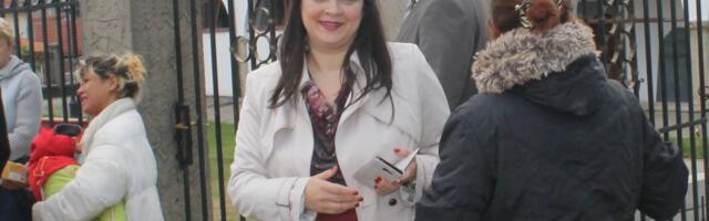 Produžava se v.d. stanje u gimnaziji: Maja Ristić umesto Olivere Đorđević