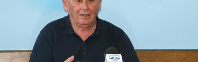 Ilić: Cela opozicija mora da stane iza jednog predsedničkog kandidata, sve drugo bilo bi ravno katastrofi