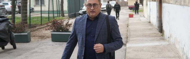 Voja Nedeljković doneo odluku! Otkrio da li će biti deo "Zvezda Granda"