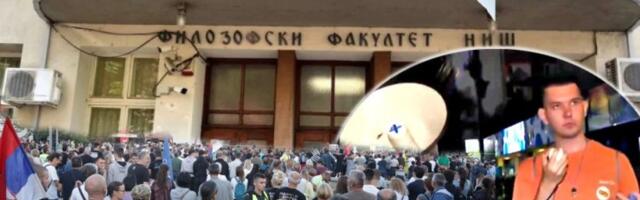 Gej afera trese Niš! Mateja doživeo nervni slom jer su ga izvređali iza leđa: Sad preti osvetom i gej pravdom (FOTO)