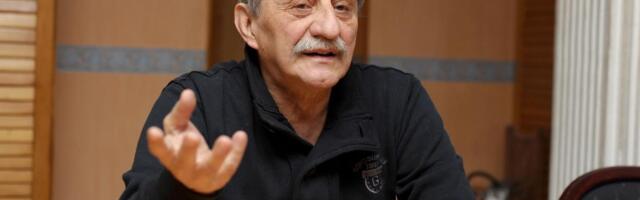 Ljubiša Ristić novi upravnik Ateljea 212: Promene pred veliki jubilej