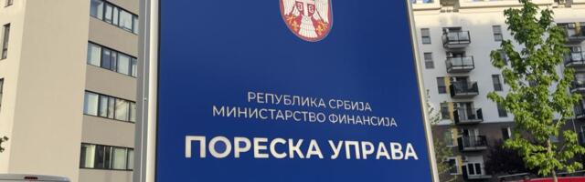 Ima li smisla da BIA proverava buduće zaposlene Poreske uprave?