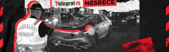 40 people injured in 85 traffic accidents in 24 hours in Serbia: Police issue warning!