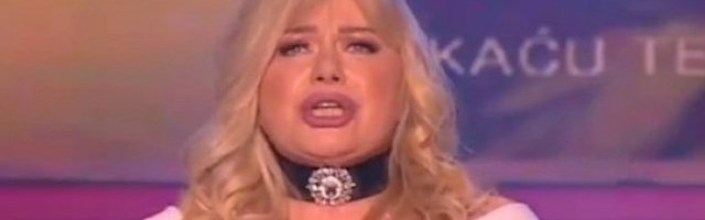 I KAMEN BI ZAPLAKAO! Zorana Pavić se oprostila od brata uz EMOTIVNU PORUKU: "Ovo nije bol, nisu izmislili tu reč..."
