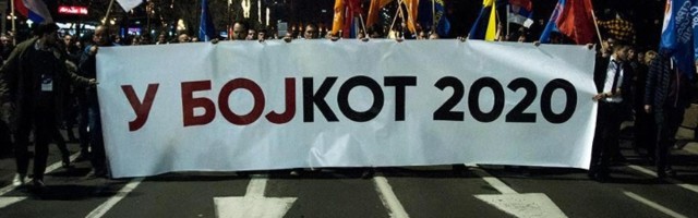 Odavno smo izgubili pravo na ćutanje