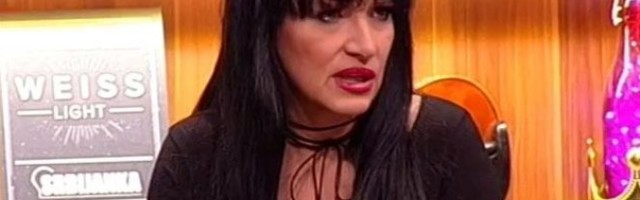 GOCA BOŽINOVSKA O BOJANINOJ TRUDNOĆI: Presrećna sam, Bog mi je dao najlepši BOŽIĆNI POKLON! A evo kako je reagovala kad je SAZNALA
