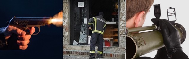 Bombe, ubistva, obračuni: Da li je ovo taj rat protiv mafije?