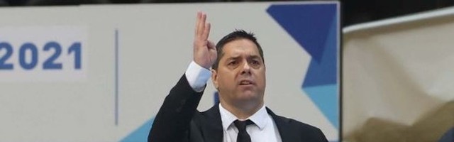 Partizan i na Trento sa krnjim sastavom