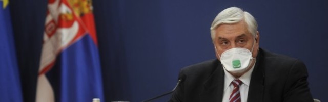 BLIŽI NAM SE NOVI TALAS KORONE! Upozorenje doktora Tiodorovića! Evo šta bi moglo da se PROMENI OD SLEDEĆE NEDELJE!