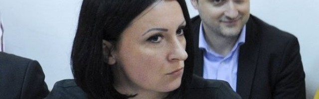 KAKO SE AL KAPONE NIJE OVOGA SETIO? Vladanka Malović "resetovala" Đilasa: Pokrao narod i sakrio pare, pa tuži Upravu za sprečavanje pranja novca!