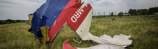 Русија: Америка скрива истину о паду малезијског авиона у Донбасу