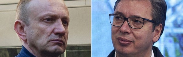 Đilas: Vučić je lažov koji prikriva nemar svojih ministara!