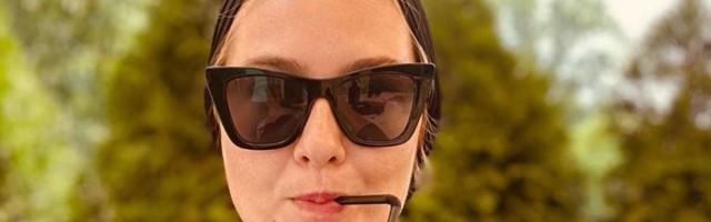 Ne možeš takva u vodu - Bosansku rediteljsku izbacili sa kupališta zbog kupaćeg kostima
