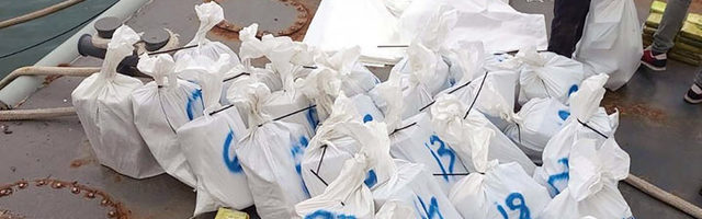 DROGA SA GPS-OM: Detalji zaplene kokaina na crnogorskom brodu